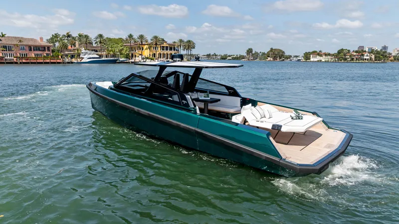 Slide: The Image of Wally WALLYTENDER43 2026 - 3