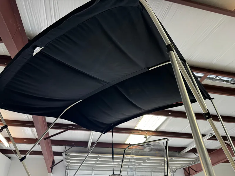 Slide: The Image of Bayliner Element F16 2018 - 13