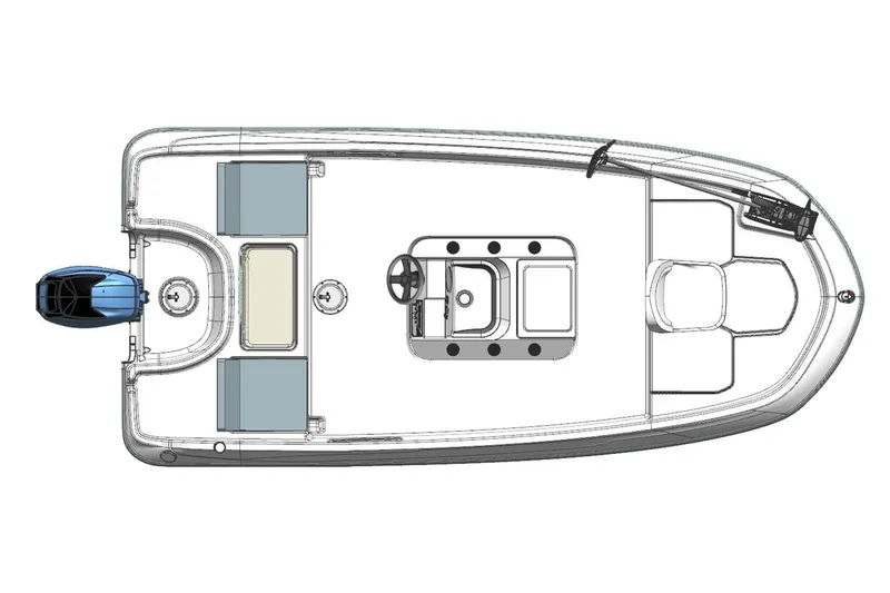 Slide: The Image of Bayliner Element F16 2018 - 27