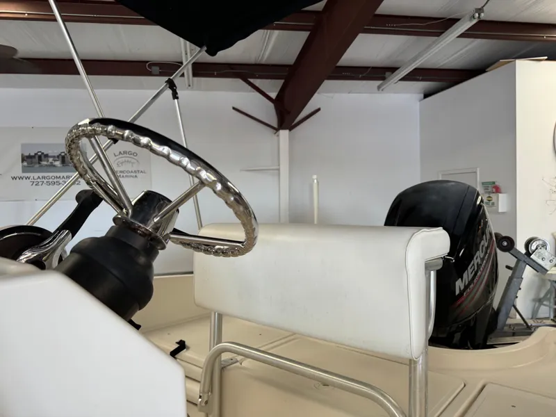 Slide: The Image of Bayliner Element F16 2018 - 6