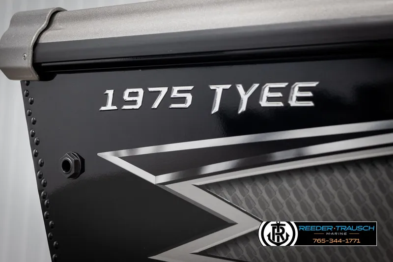 Slide: The Image of Lund 1975 Tyee 2025 - 50