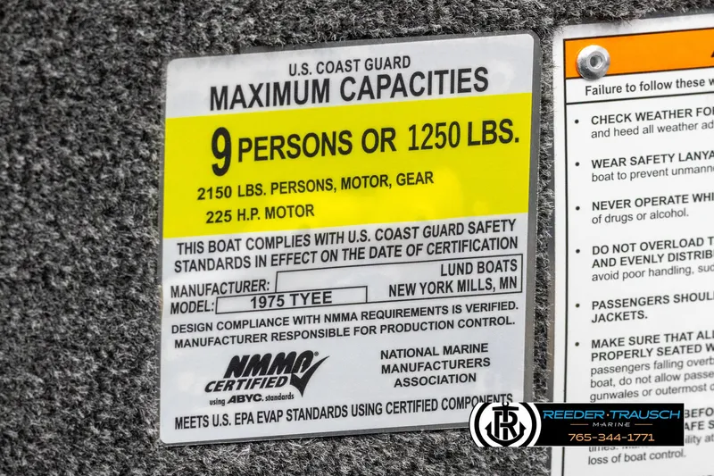 Slide: The Image of Lund 1975 Tyee 2025 - 56