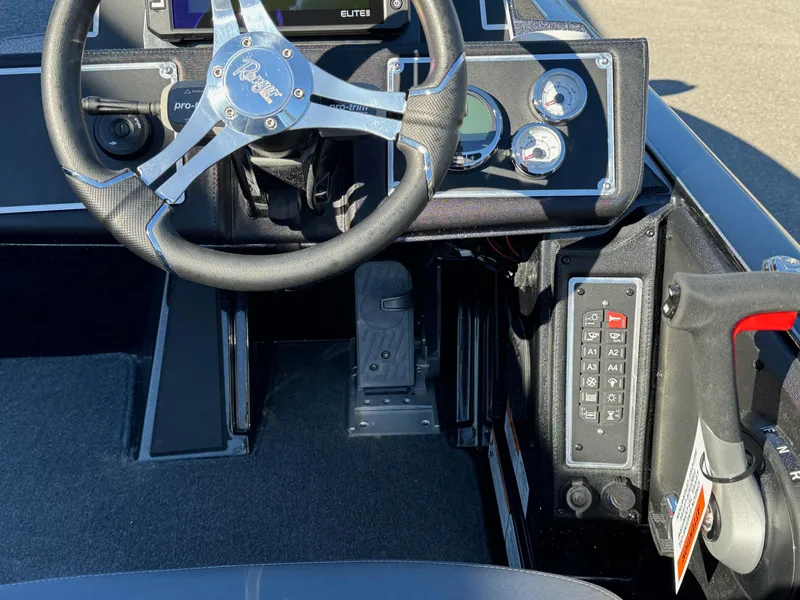 Ranger Rz Interior Ranger RZ 521 2025 for Sale | MarineSource
