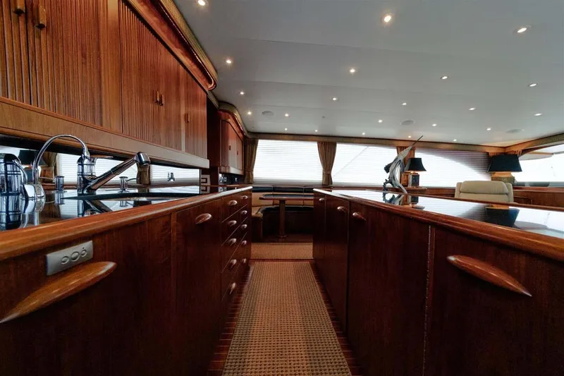 Slide: The Image of Galley - 19