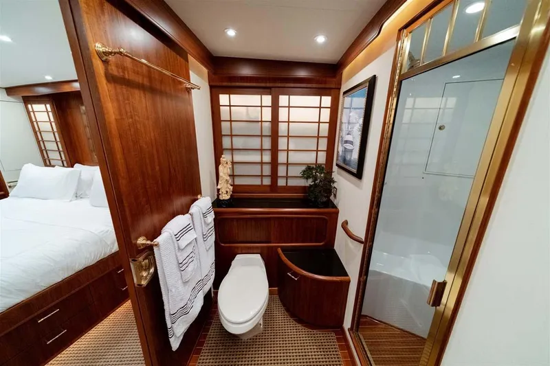 Slide: The Image of Large Master Head and Shower - 26