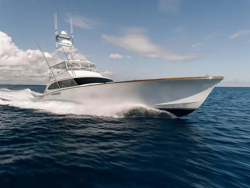 Slide: The Image of Starboard Running View - 41