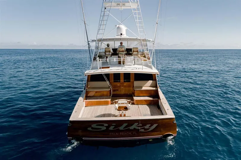 Slide: The Image of Stern View - 78