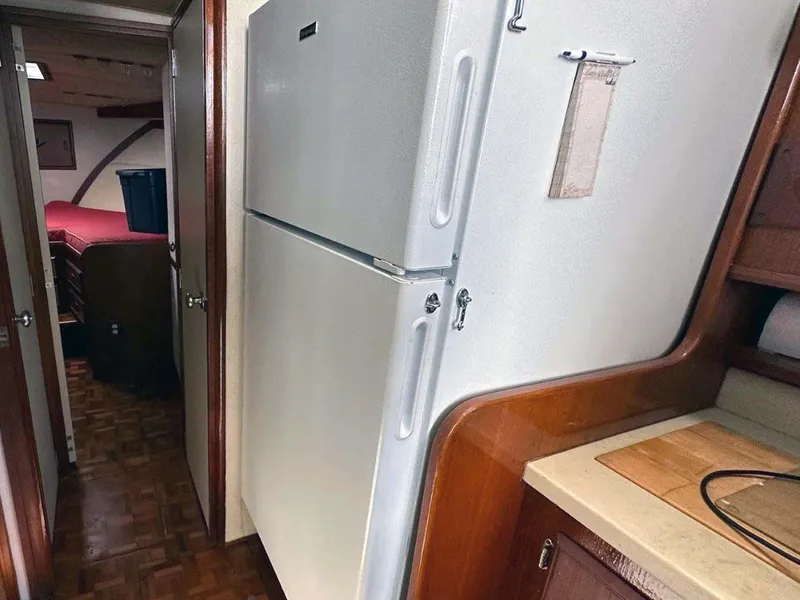 Slide: The Image of New Refrigerator - 11