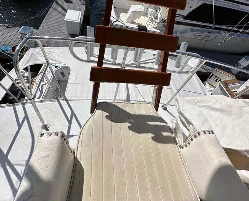 Slide: The Image of Helm Seat - 22