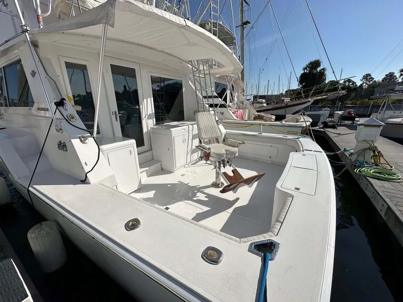 Slide: The Image of Cockpit and Fighting Chair - 27