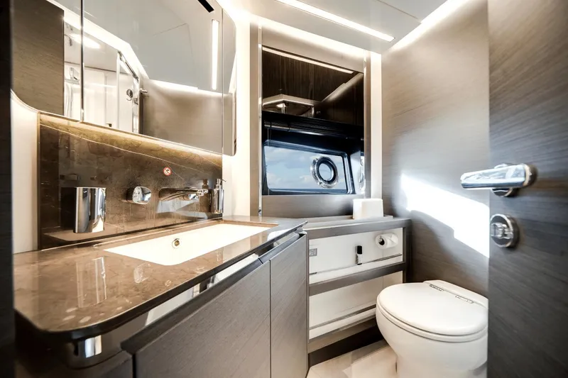Slide: The Image of Azimut S8 2023 - 53