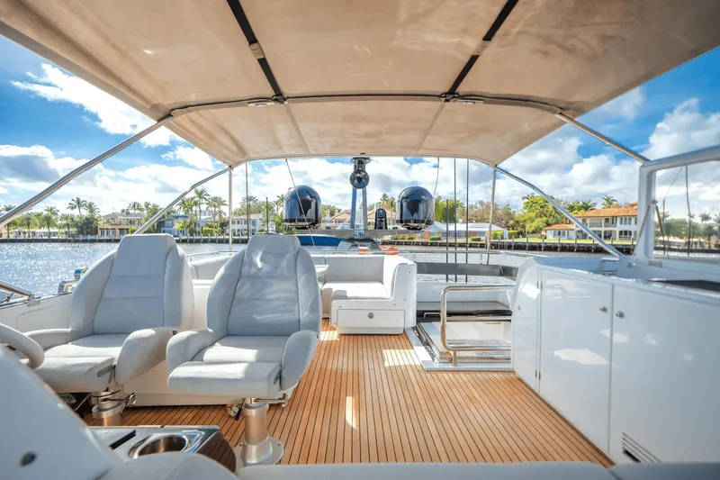 Slide: The Image of Azimut S8 2023 - 71
