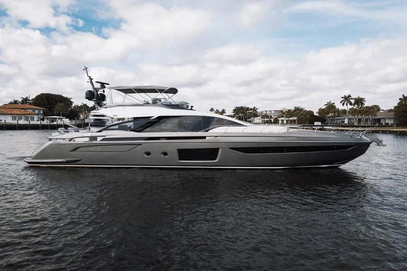 Slide: The Image of Azimut S8 2023 - 91