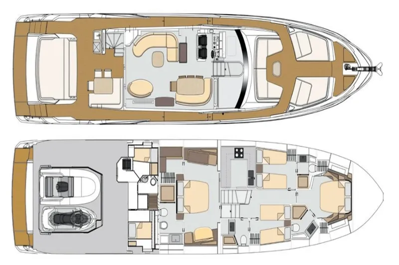 Slide: The Image of Azimut S8 2023 - 94