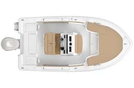Slide: The Image of Sportsman Masters 227 Bay Boat 2025 - 11
