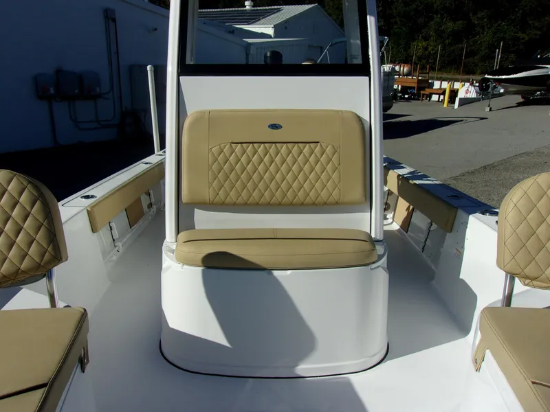 Slide: The Image of Sportsman Masters 227 Bay Boat 2025 - 6