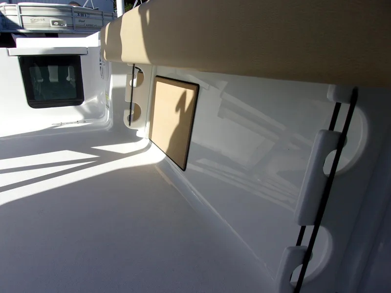Slide: The Image of Sportsman Masters 227 Bay Boat 2025 - 9