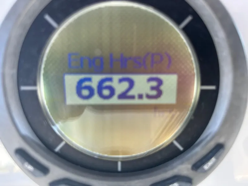 Slide: The Image of Marlago 35 FS 2002 - 50