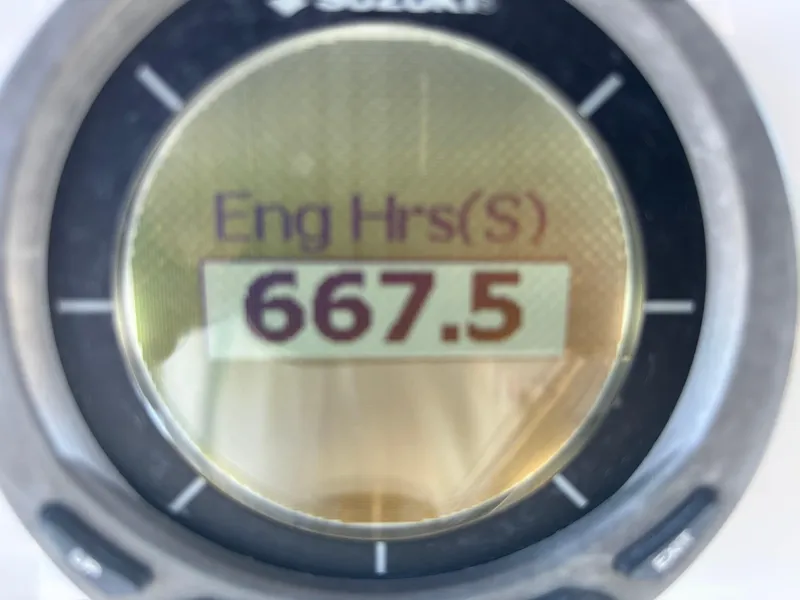 Slide: The Image of Marlago 35 FS 2002 - 51