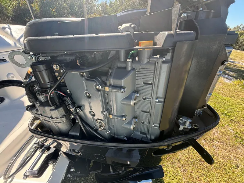 Slide: The Image of Marlago 35 FS 2002 - 52