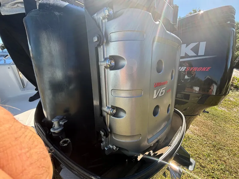 Slide: The Image of Marlago 35 FS 2002 - 54