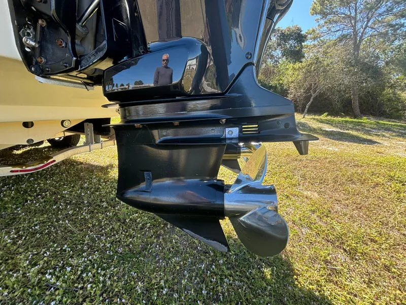 Slide: The Image of Marlago 35 FS 2002 - 55