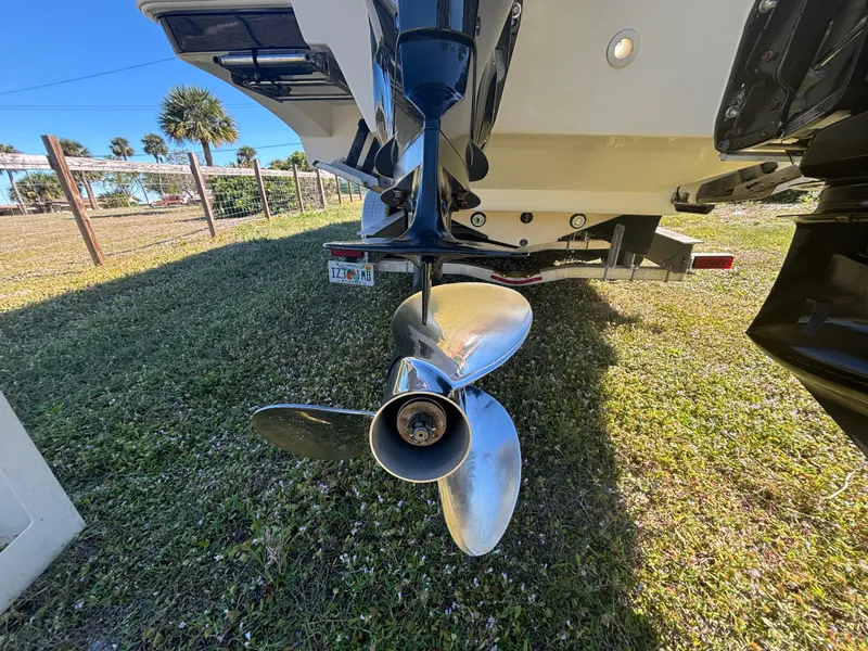 Slide: The Image of Marlago 35 FS 2002 - 56