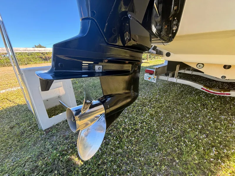 Slide: The Image of Marlago 35 FS 2002 - 57