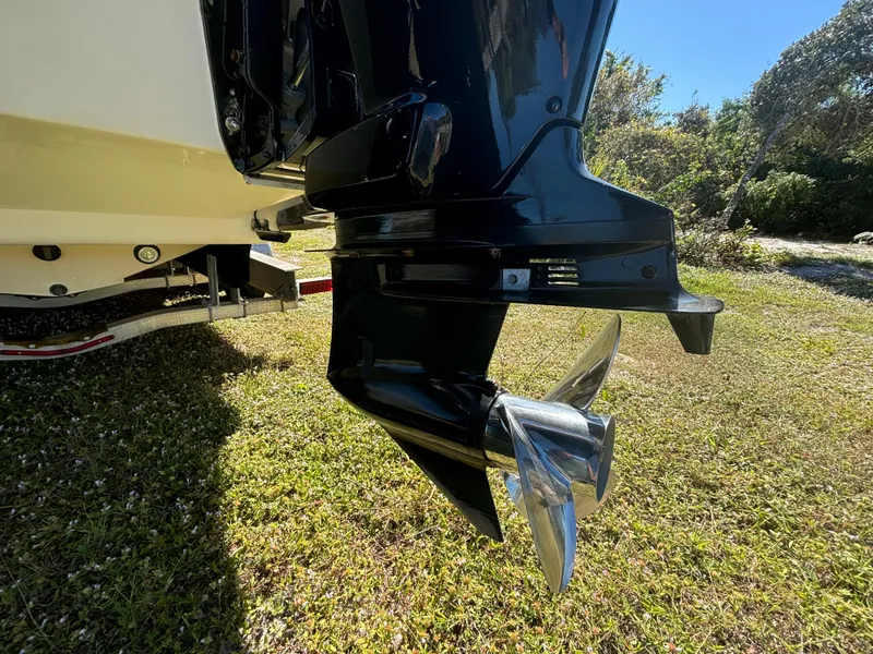 Slide: The Image of Marlago 35 FS 2002 - 58