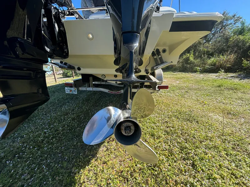 Slide: The Image of Marlago 35 FS 2002 - 59