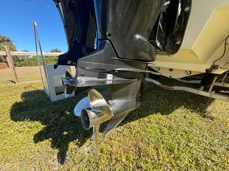 Slide: The Image of Marlago 35 FS 2002 - 60