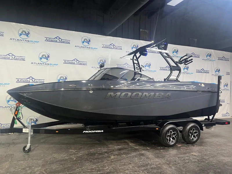 The Image of Moomba Craz 2025 - 1