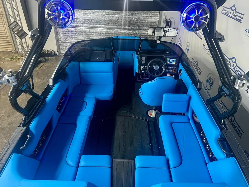 Slide: The Image of Moomba Craz 2025 - 16