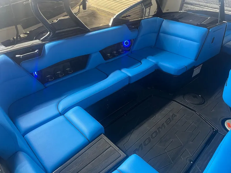 Slide: The Image of Moomba Craz 2025 - 22