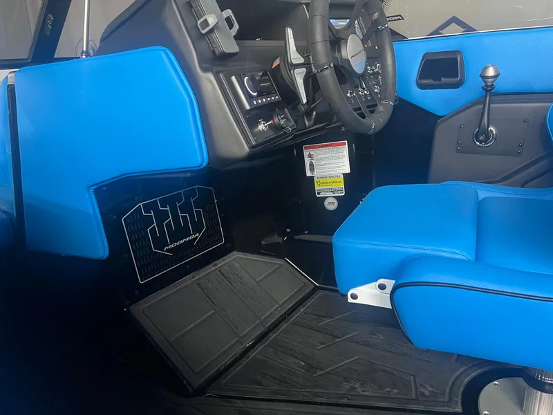 Slide: The Image of Moomba Craz 2025 - 28