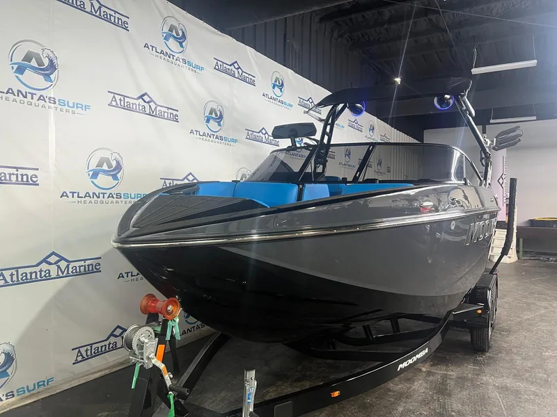 Slide: The Image of Moomba Craz 2025 - 3