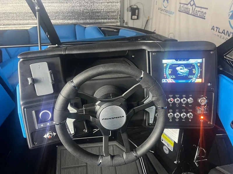 Slide: The Image of Moomba Craz 2025 - 30