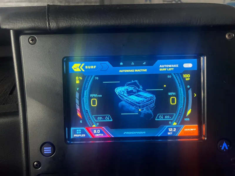 Slide: The Image of Moomba Craz 2025 - 32