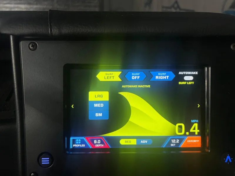 Slide: The Image of Moomba Craz 2025 - 33