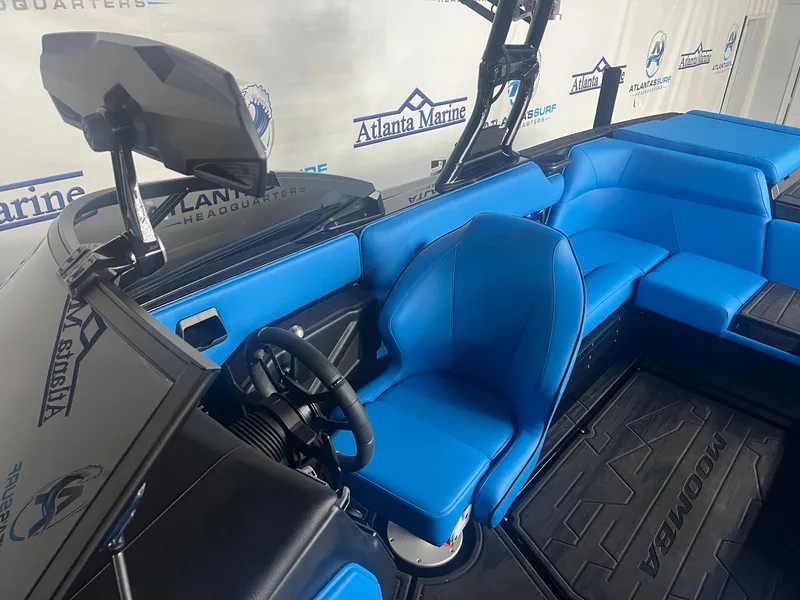 Slide: The Image of Moomba Craz 2025 - 36