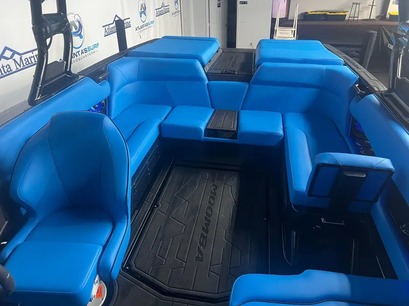 Slide: The Image of Moomba Craz 2025 - 37