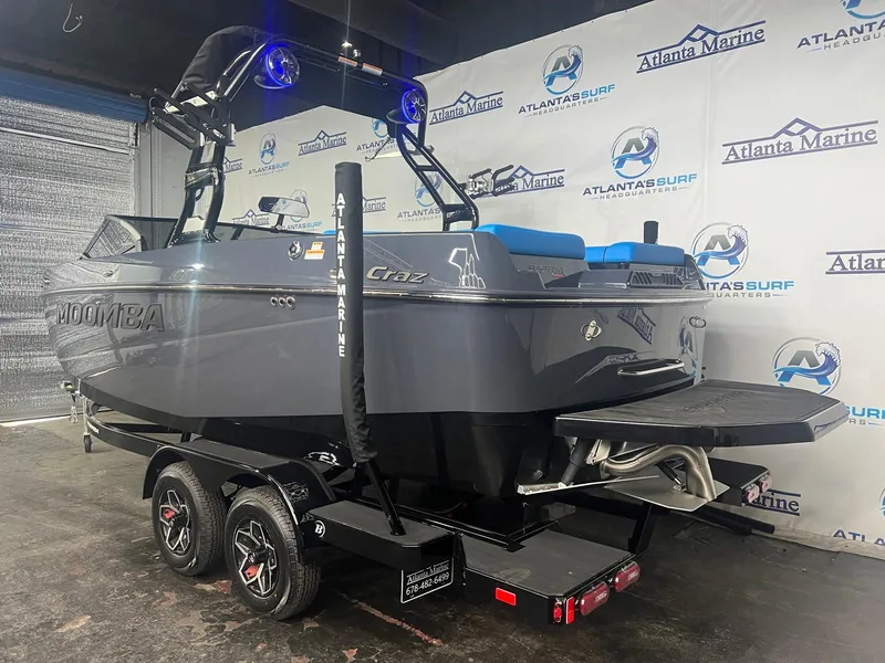 Slide: The Image of Moomba Craz 2025 - 5