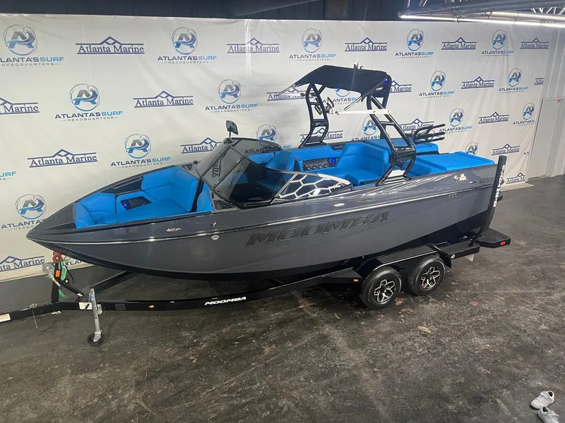 Slide: The Image of Moomba Craz 2025 - 7