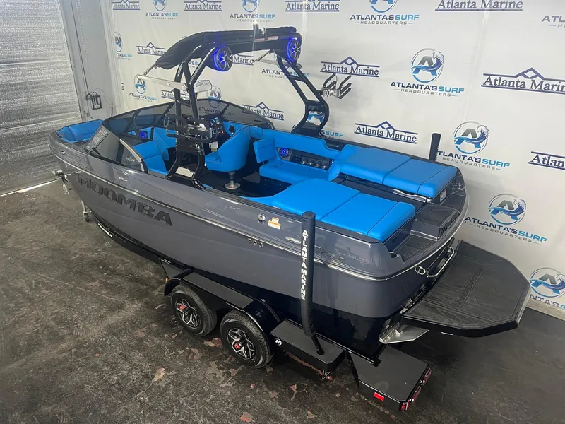 Slide: The Image of Moomba Craz 2025 - 8