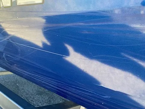 Slide: The Image of Lowe Stinger 175 2017 - 21