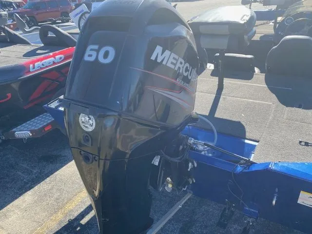 Slide: The Image of Lowe Stinger 175 2017 - 27