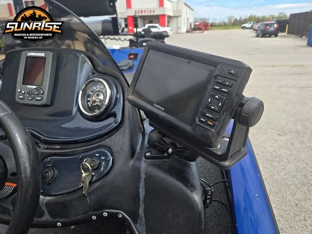 Slide: The Image of Lowe Stinger 175 2017 - 37