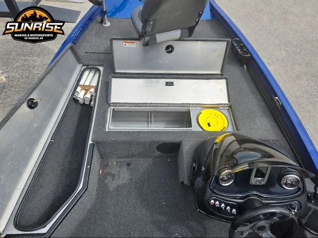 Slide: The Image of Lowe Stinger 175 2017 - 40