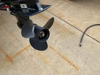 Slide: The Image of Tracker 195 TWX PRO TEAM 2016 - 5