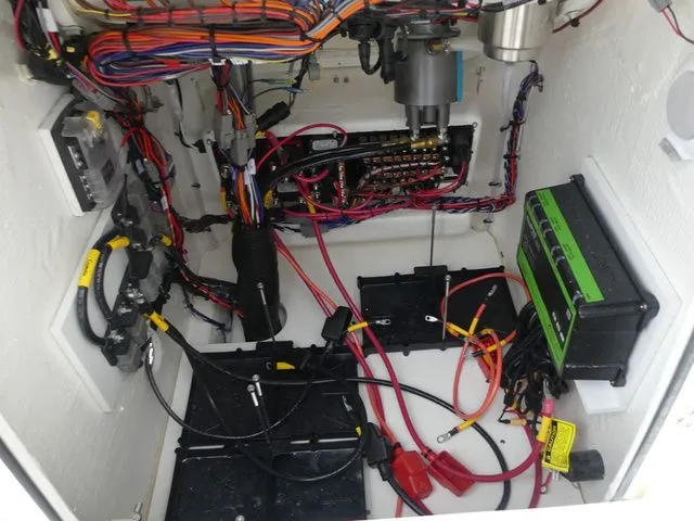 Slide: The Image of Pathfinder 2200 TRS 2025 - 13